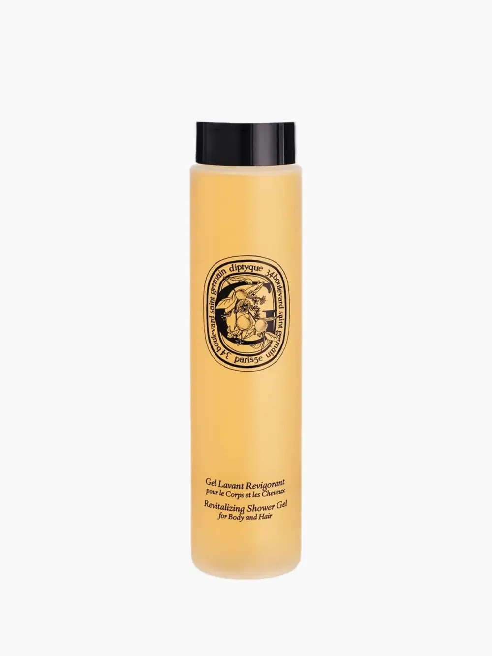 DIPTYQUE GEL DOCCIA RIVITALIZZANTE