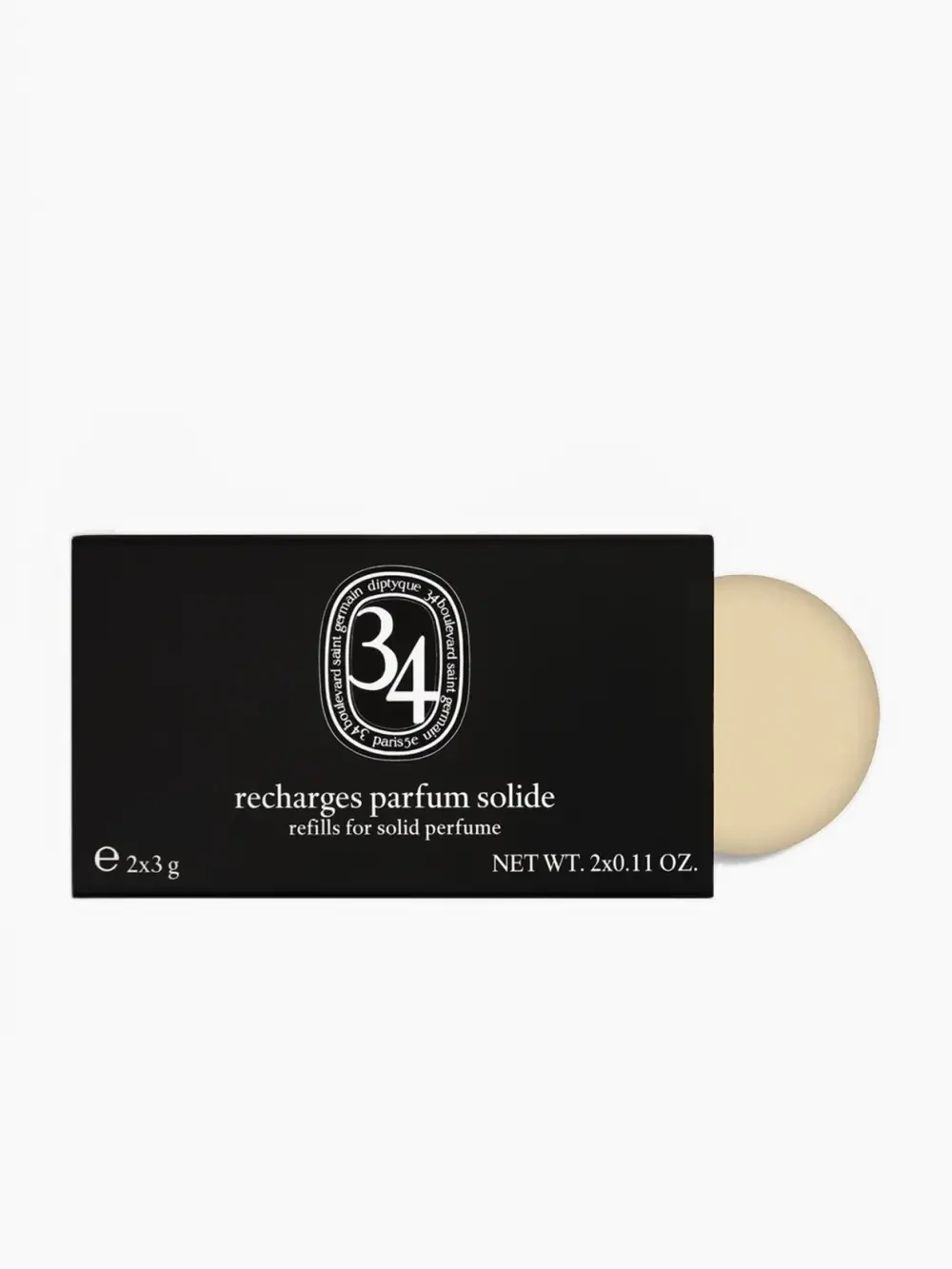 DIPTYQUE 34 BOULEVARD SAINT GERMAIN