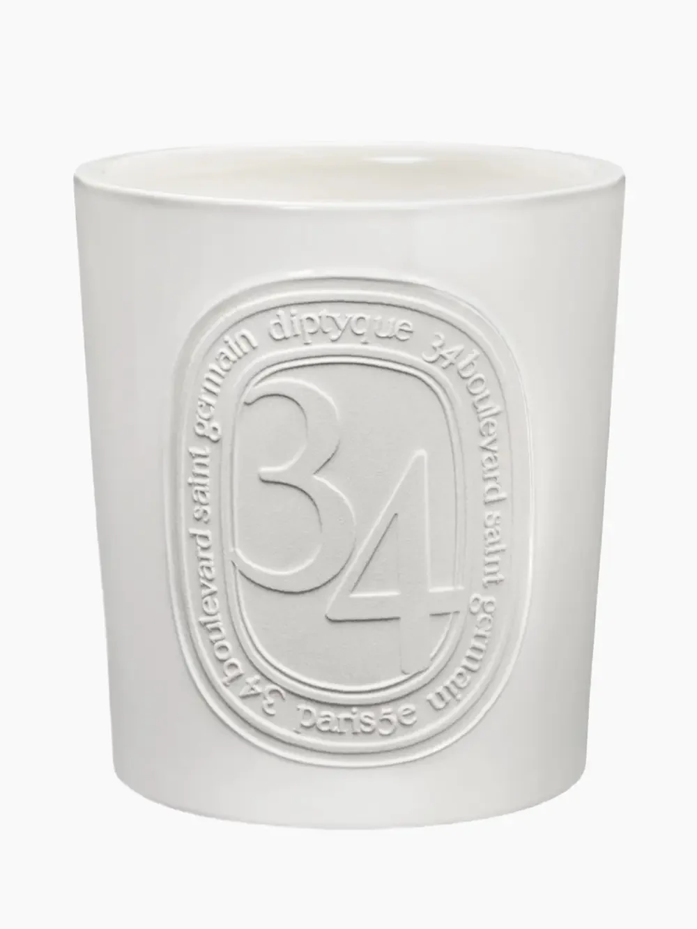 DIPTYQUE 34 BOULEVARD SAINT GERMAIN
