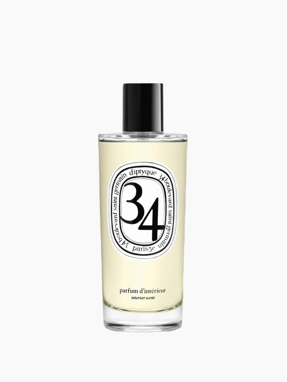 DIPTYQUE 34 BOULEVARD SAINT GERMAIN