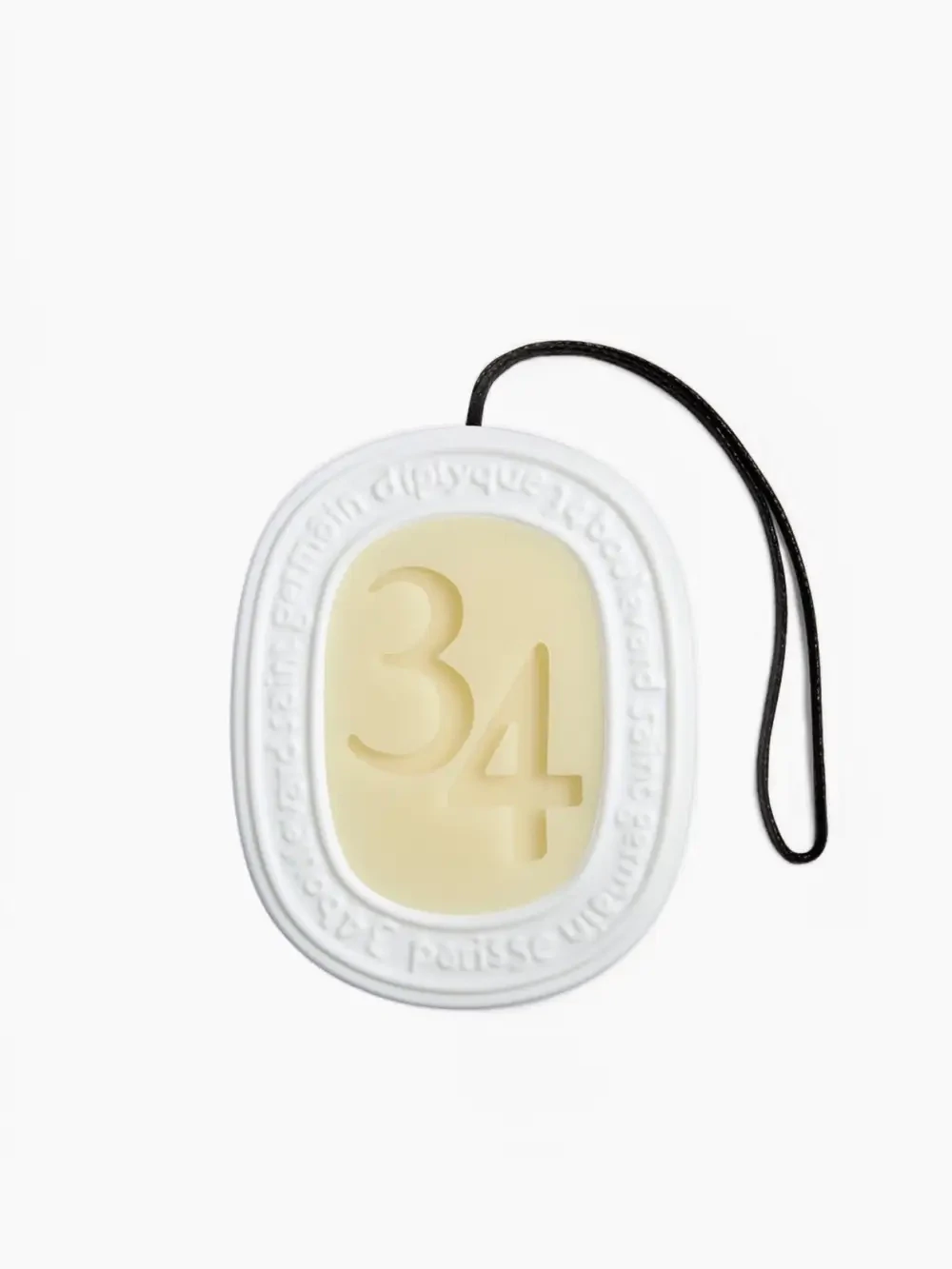 DIPTYQUE 34 BOULEVARD SAINT GERMAIN