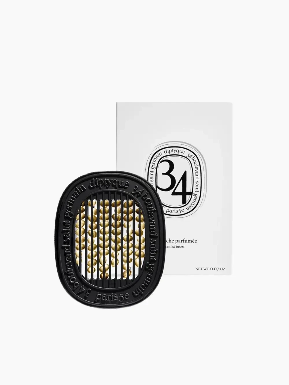 DIPTYQUE 34 BOULEVARD SAINT GERMAIN