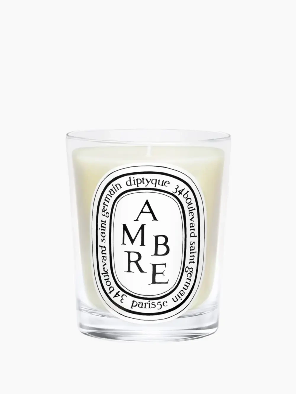 DIPTYQUE AMBRE