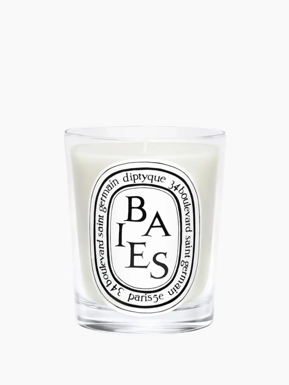DIPTYQUE BAIES