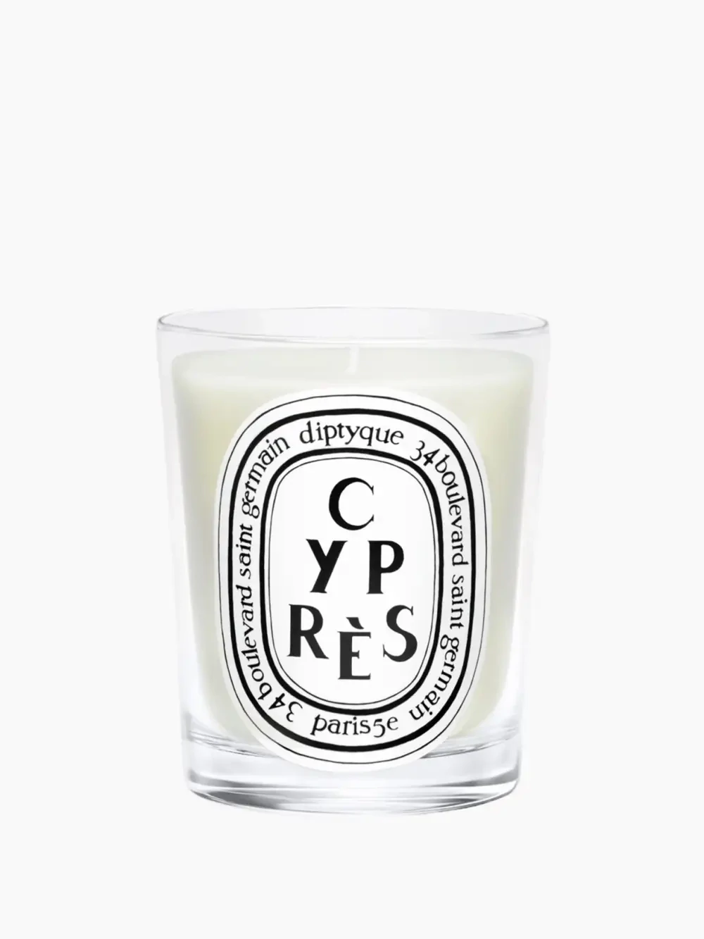 DIPTYQUE CYPRES