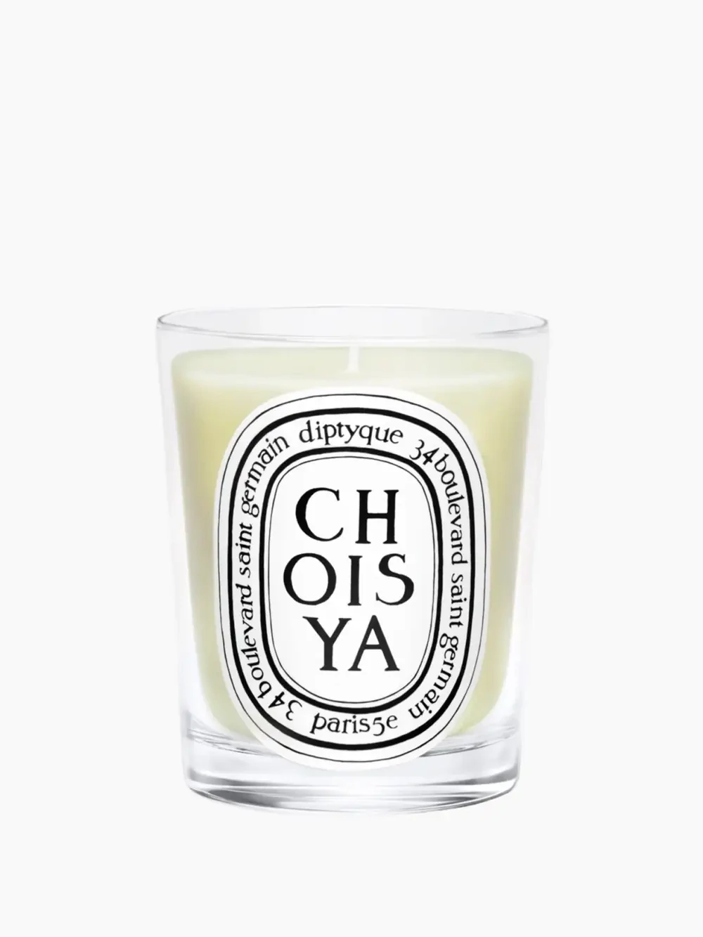 DIPTYQUE CHOISYA