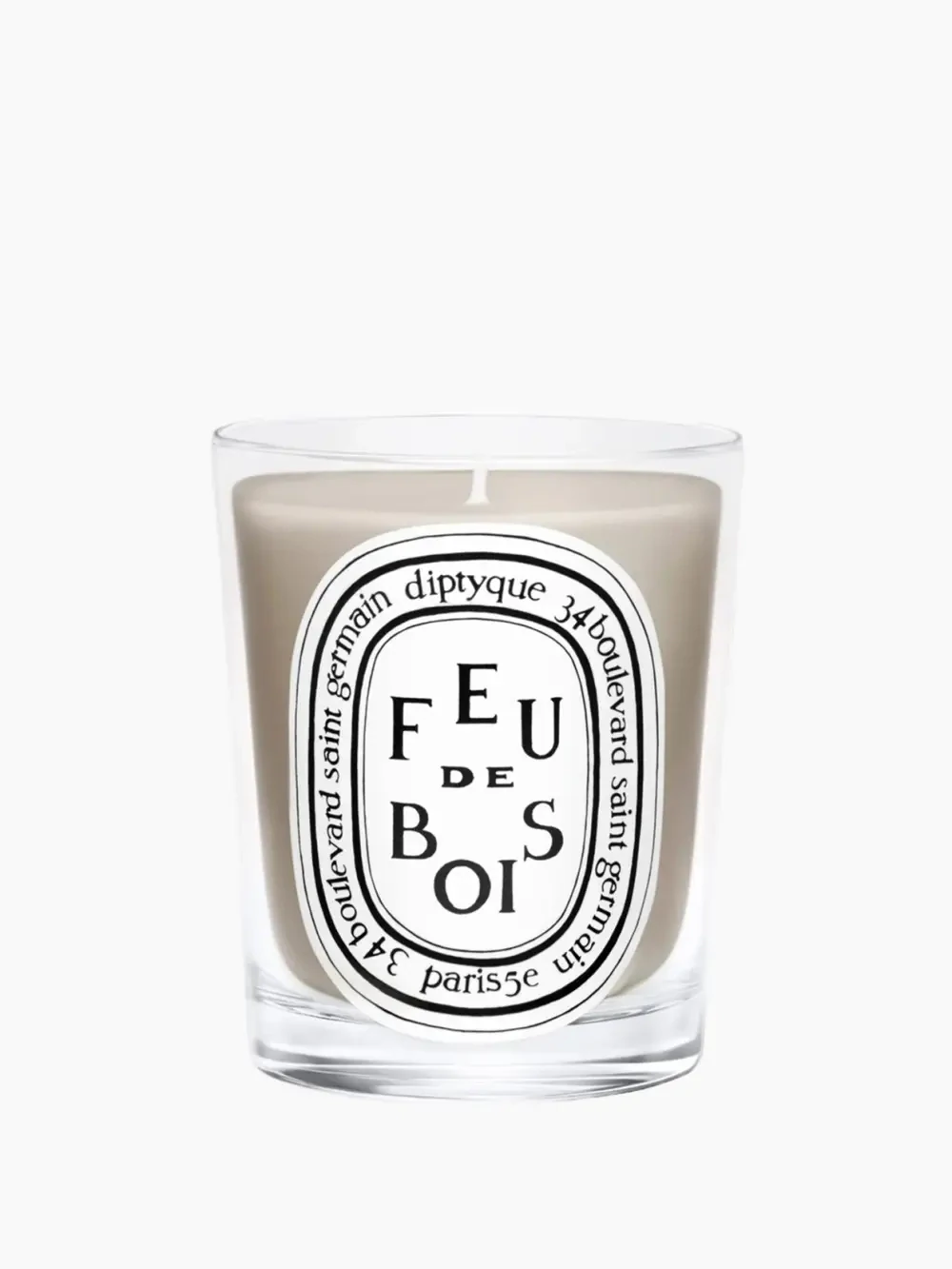 DIPTYQUE FEU DE BOIS