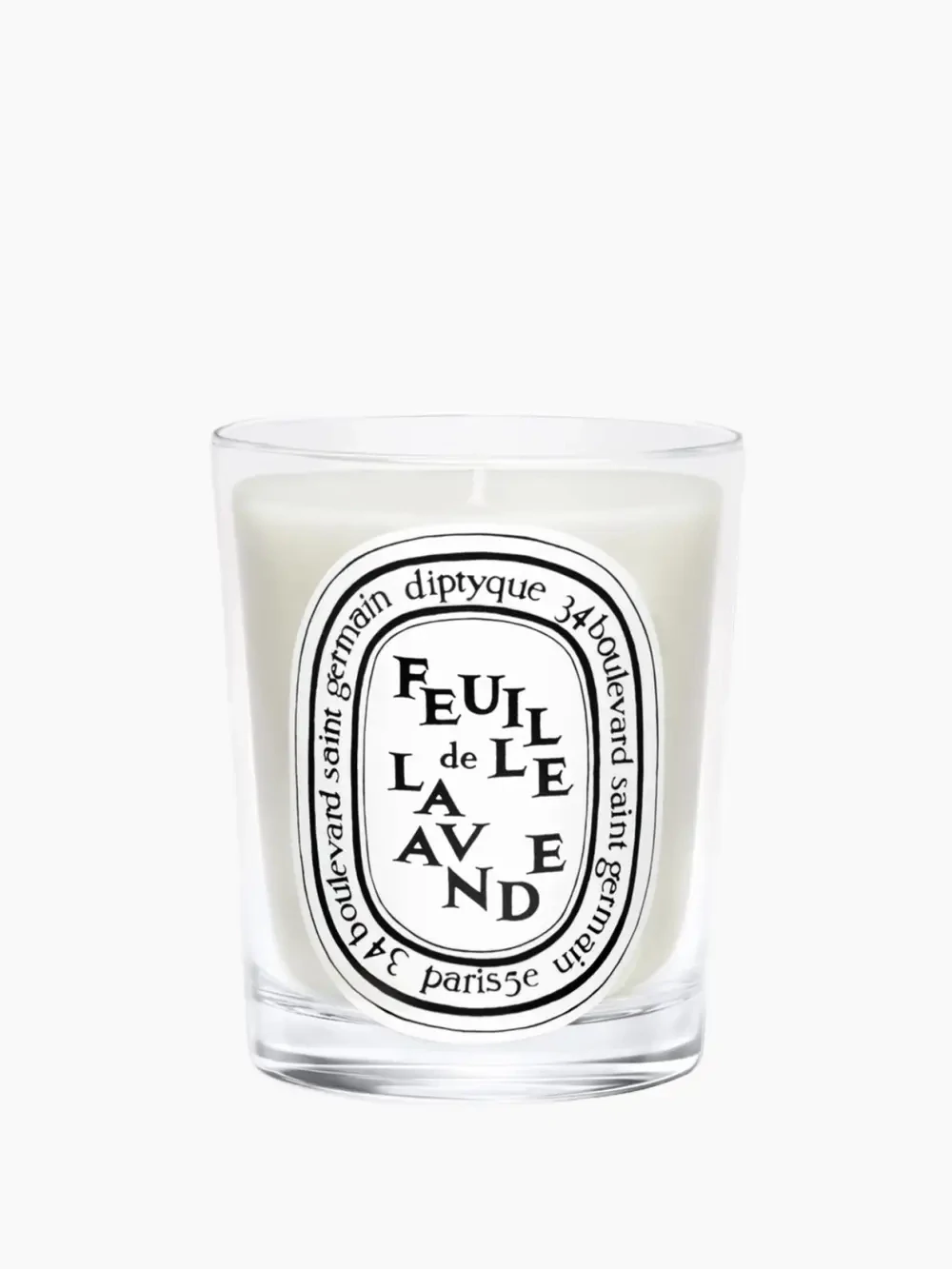 DIPTYQUE FEUILLE DE LAVANDE