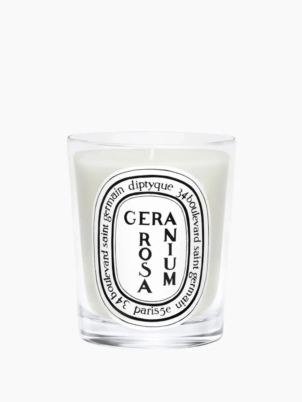 DIPTYQUE GERANIUM ROSA