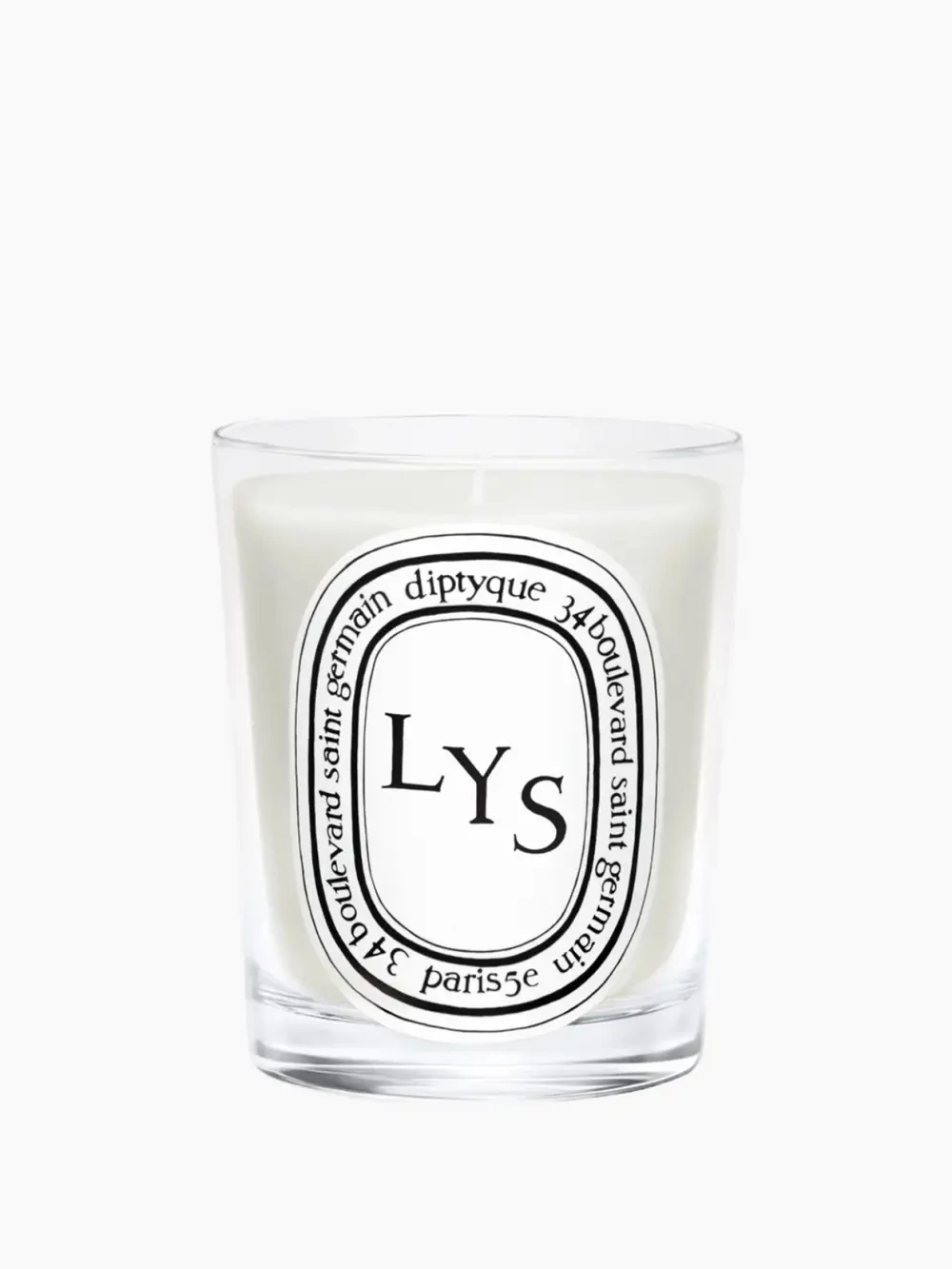 DIPTYQUE LYS