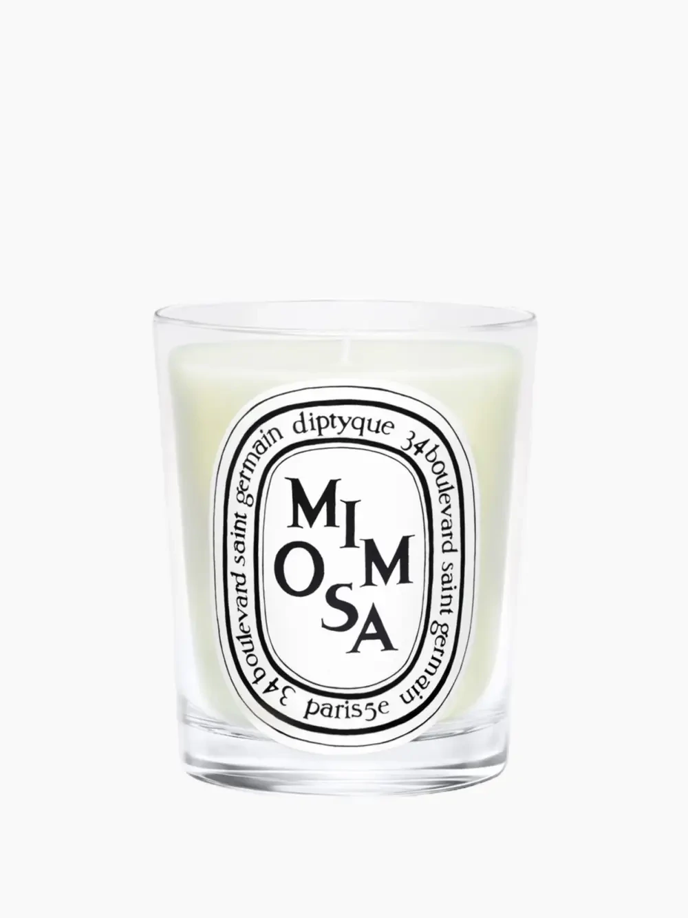 DIPTYQUE MIMOSA
