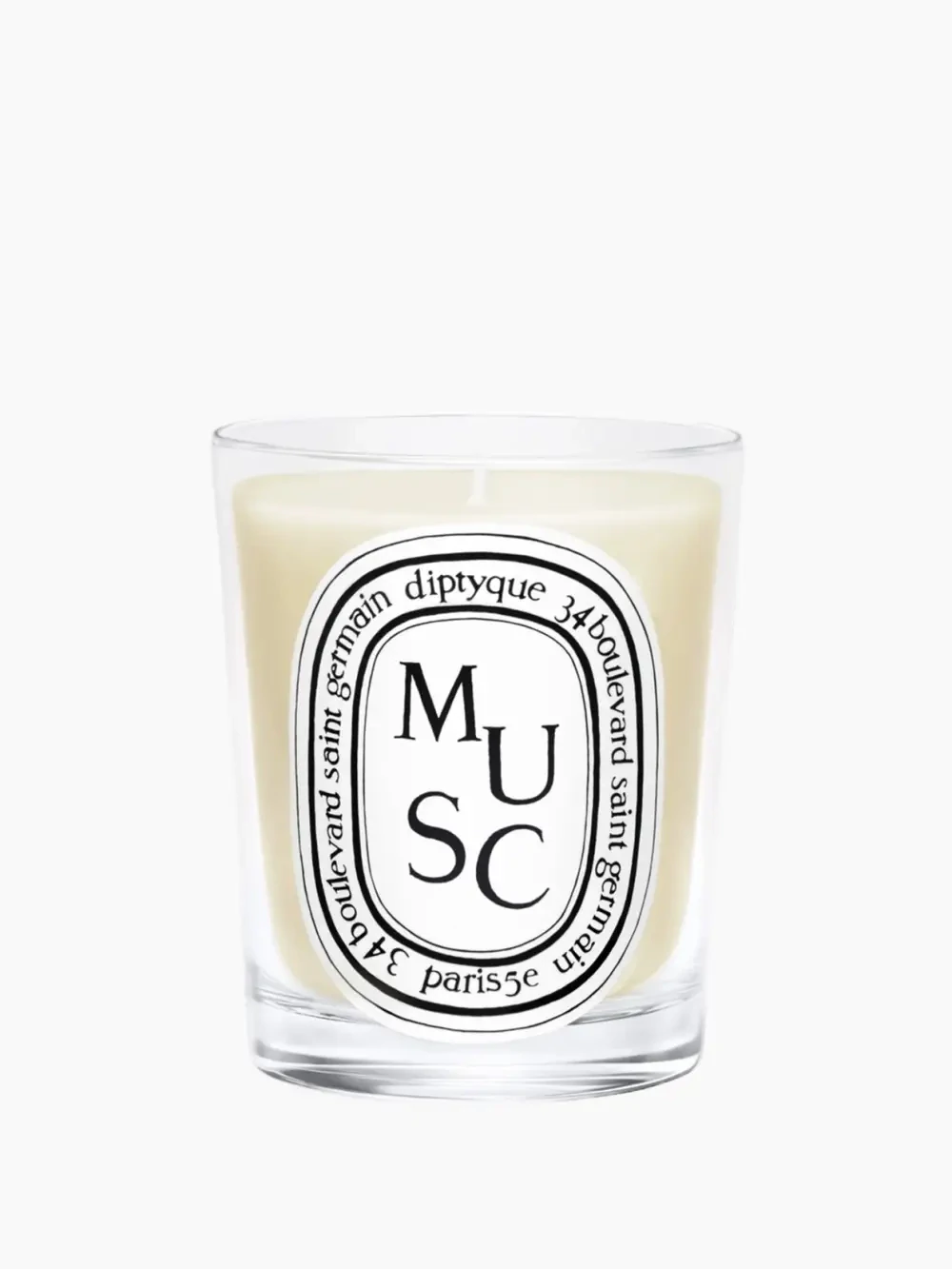 DIPTYQUE MUSC