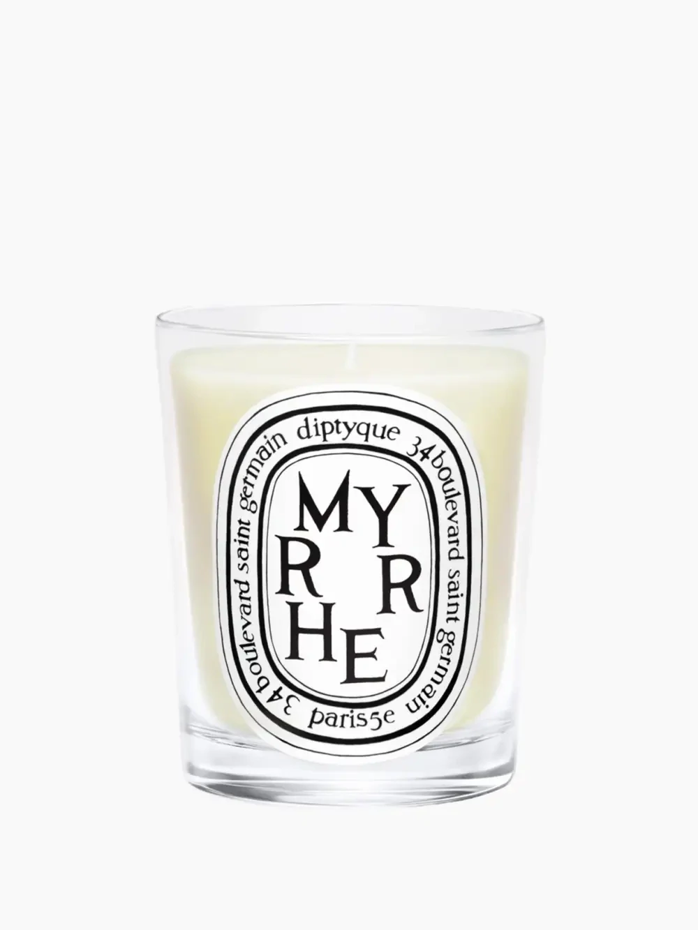 DIPTYQUE MYRRHE