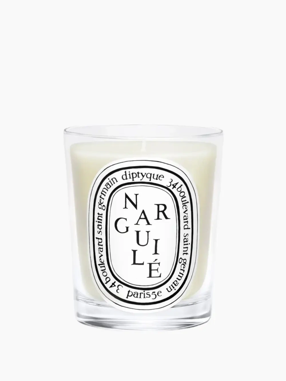 DIPTYQUE NARGUILE