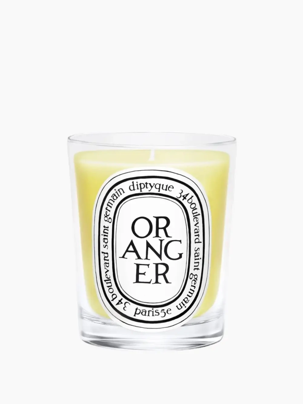 DIPTYQUE ORANGER