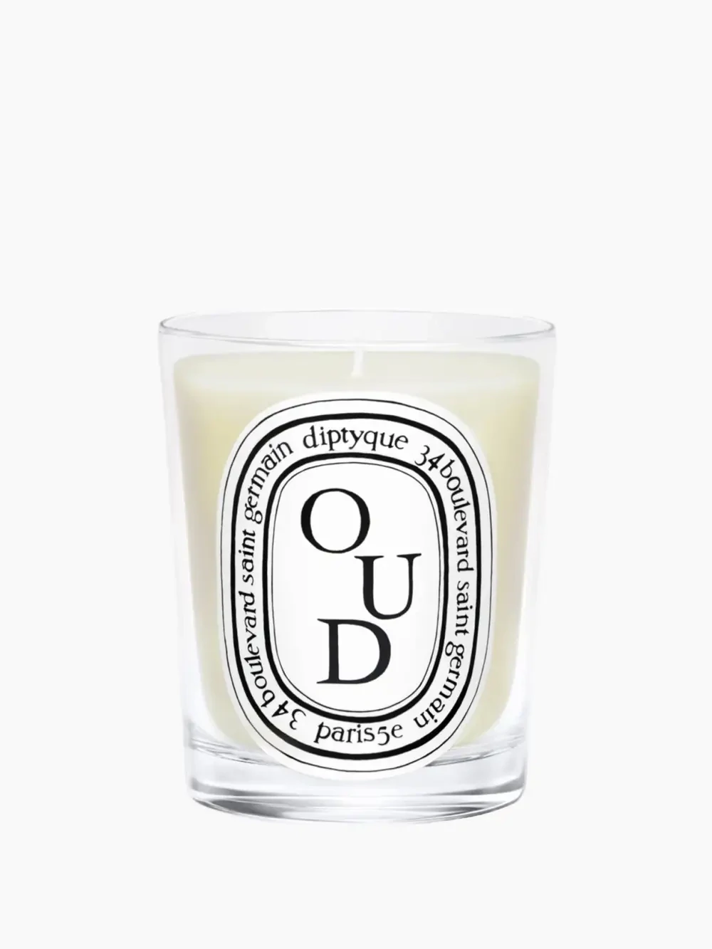 DIPTYQUE OUD