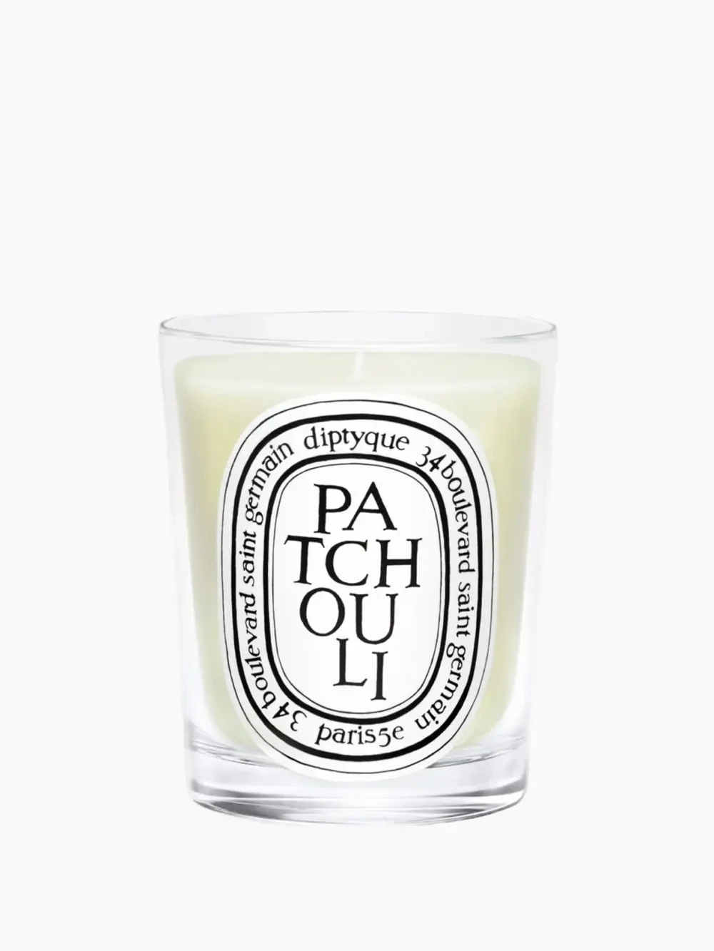 DIPTYQUE PATCHOULI