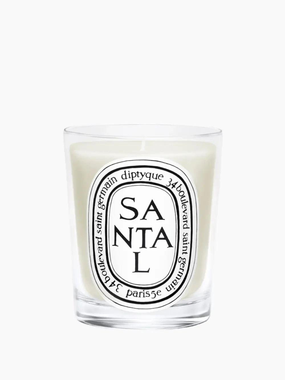 DIPTYQUE SANTAL