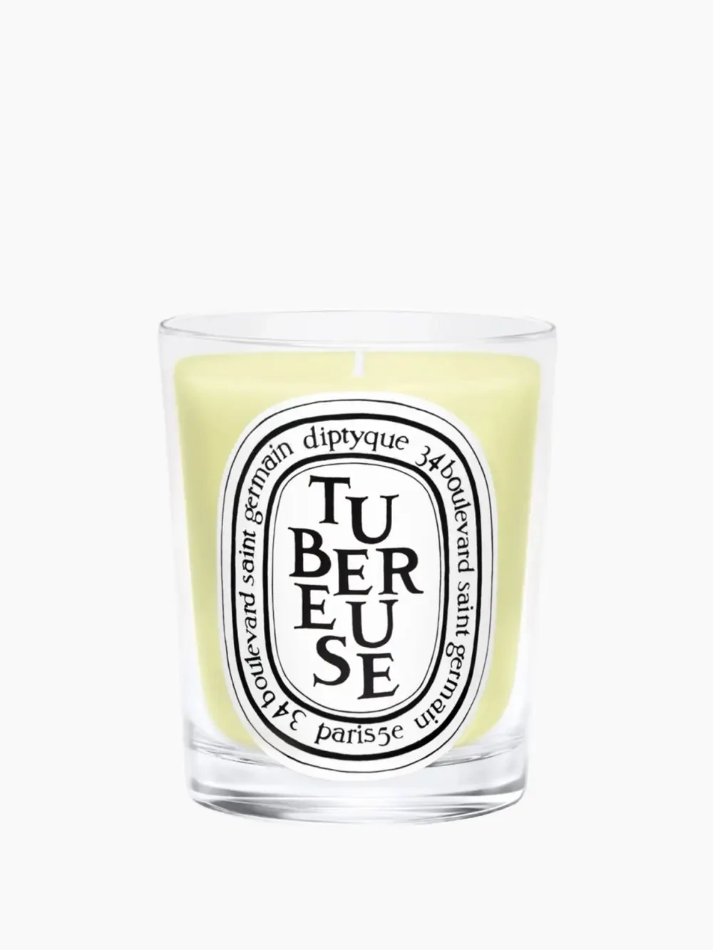 DIPTYQUE TUBEREUSE