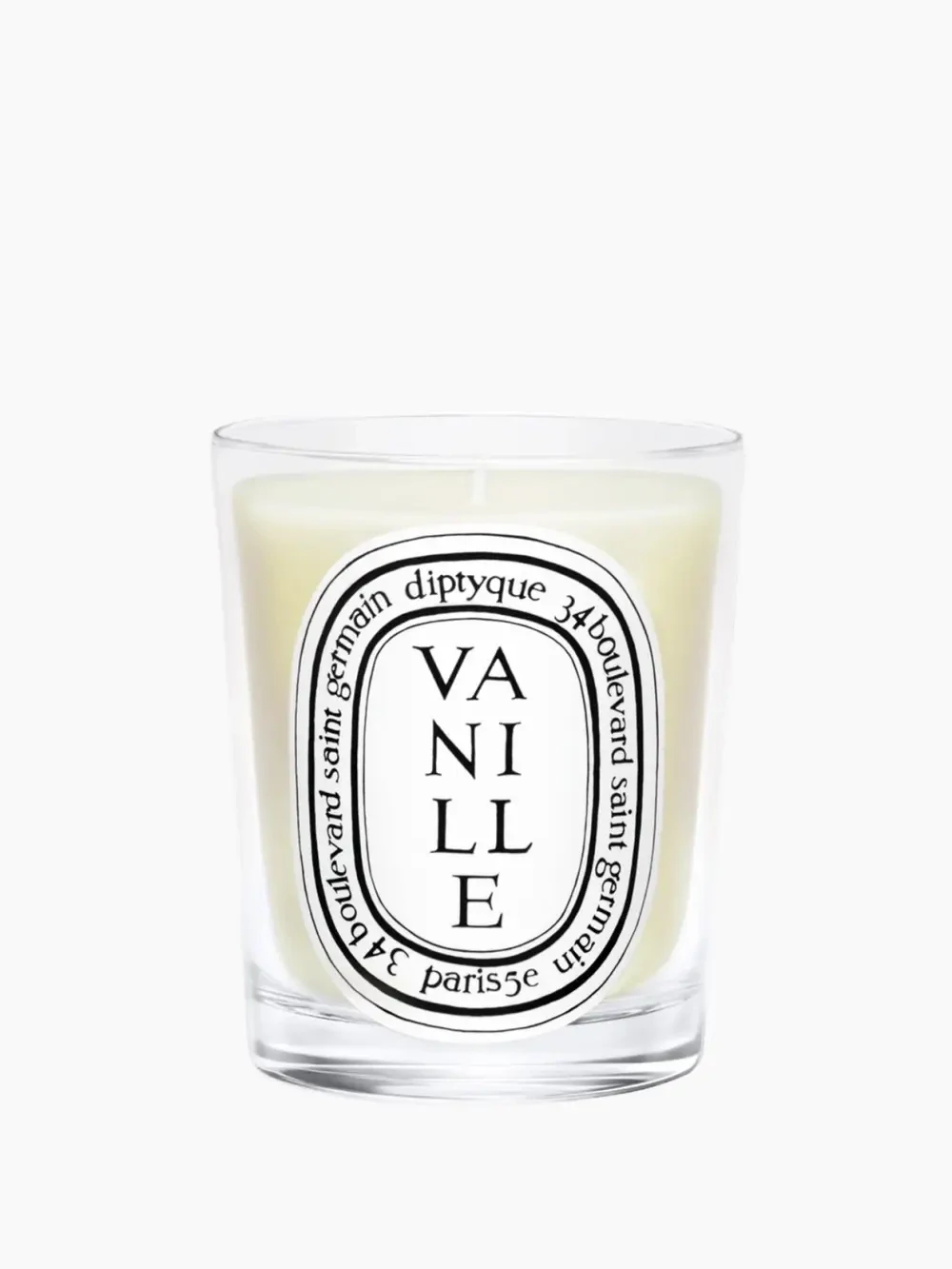 DIPTYQUE VANILLE
