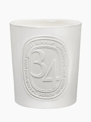 DIPTYQUE 34 BOULEVARD SAINT GERMAIN