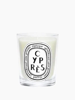DIPTYQUE CYPRES
