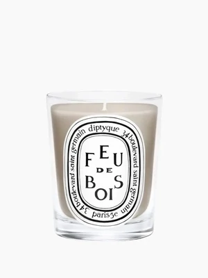 DIPTYQUE FEU DE BOIS