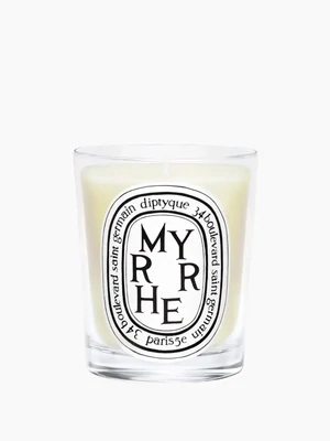 DIPTYQUE MYRRHE