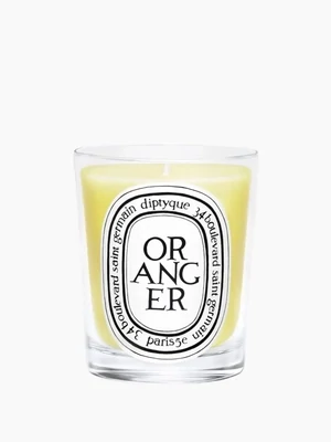 DIPTYQUE ORANGER