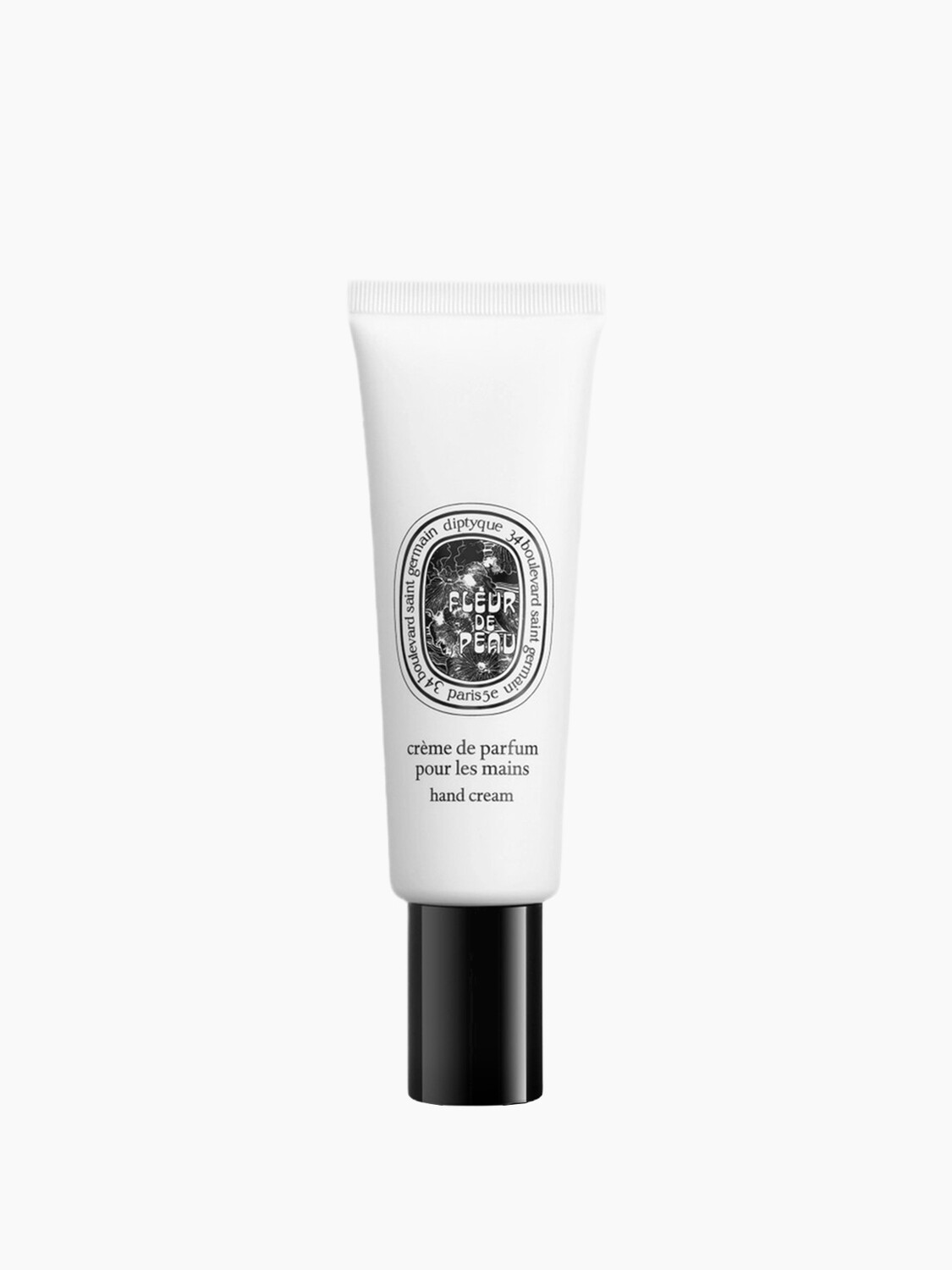 DIPTYQUE FLEUR DE PEAU