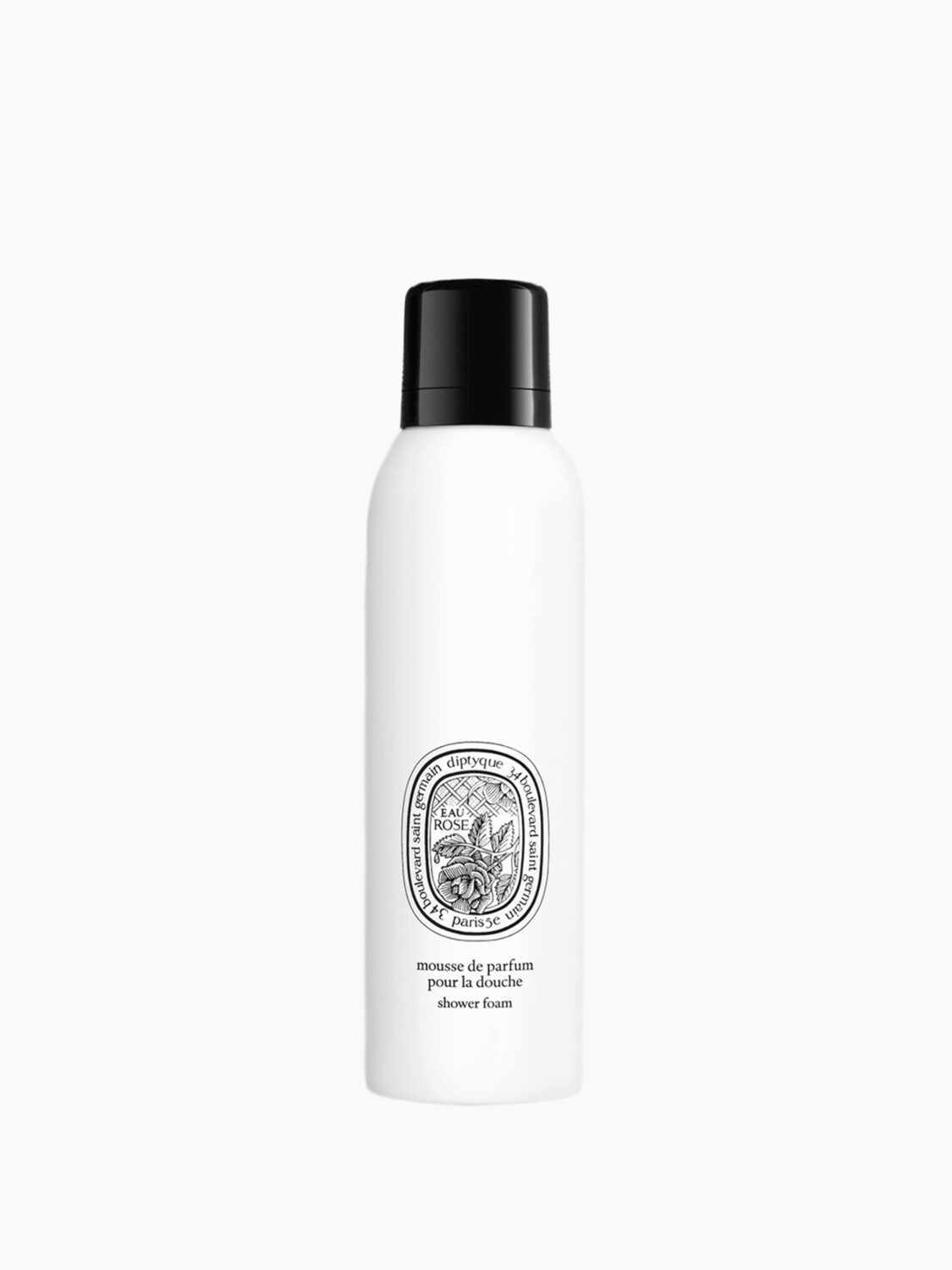 DIPTYQUE EAU ROSE