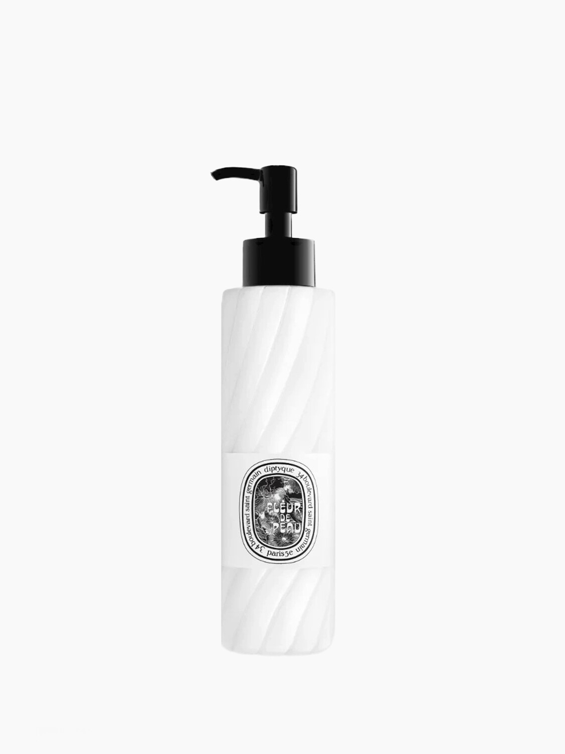 DIPTYQUE FLEUR DE PEAU