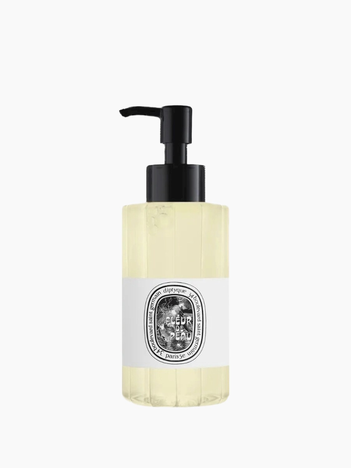 DIPTYQUE FLEUR DE PEAU