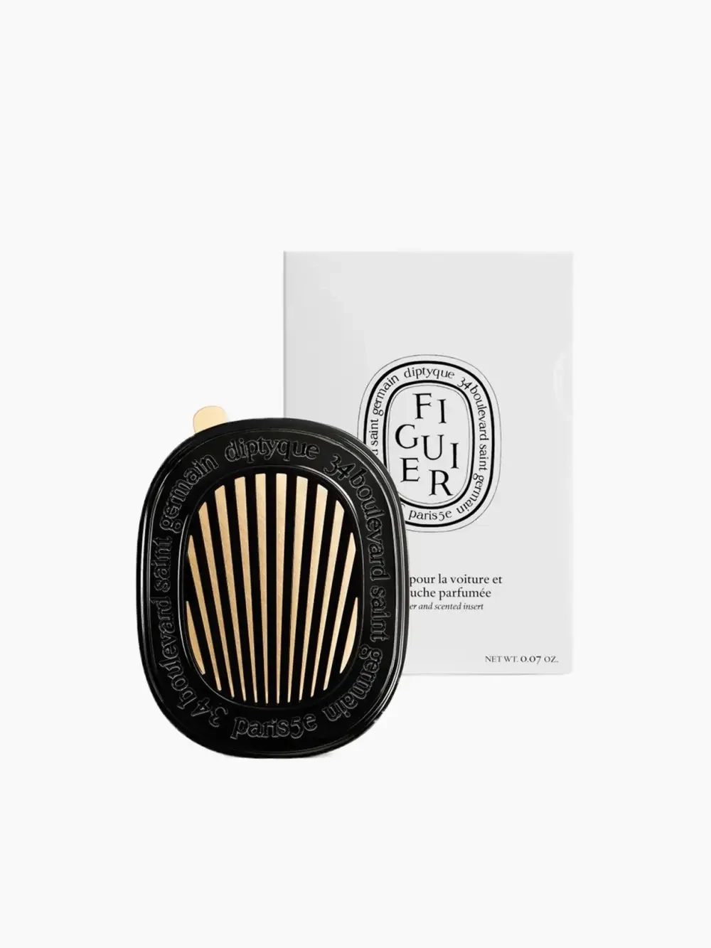 DIPTYQUE FIGUIER