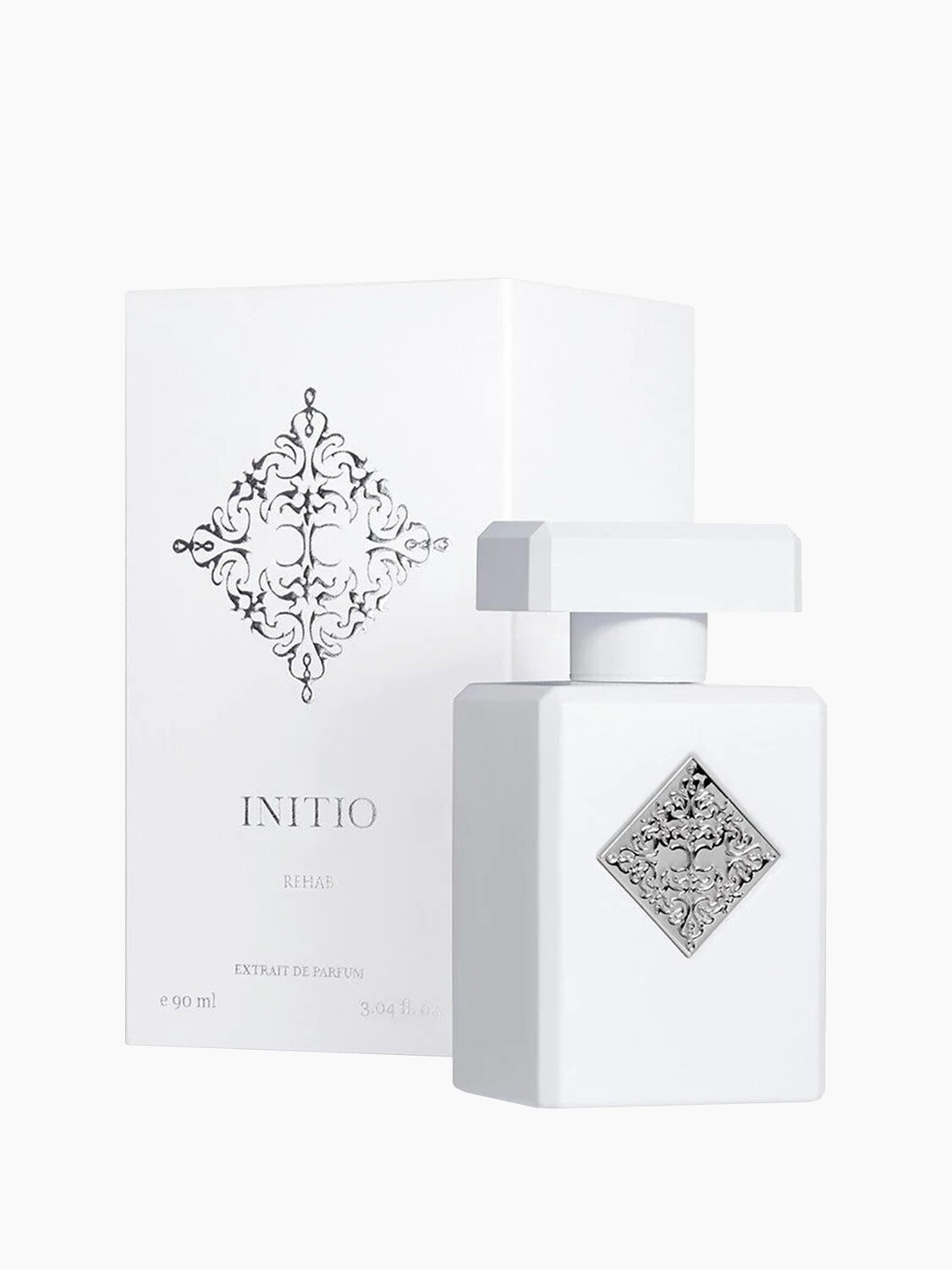 INITIO PERFUME 90ML#REHAB EDP