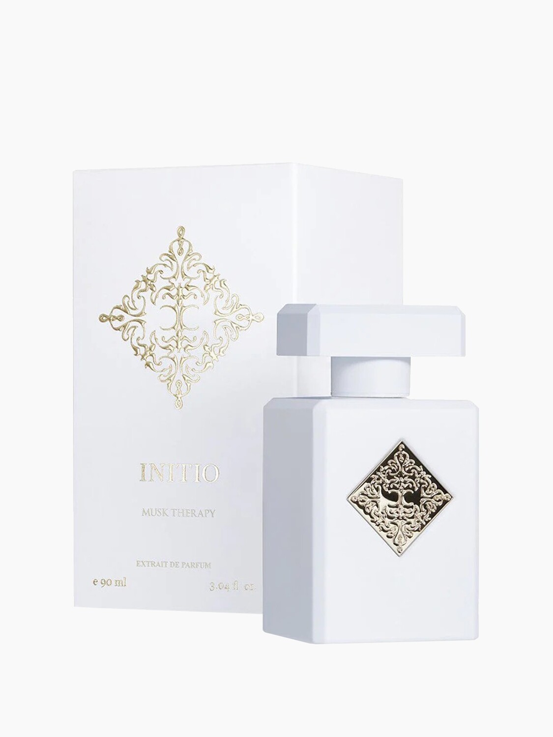 INITIO PERFUME 90ML#MUSK THERAPY EDP