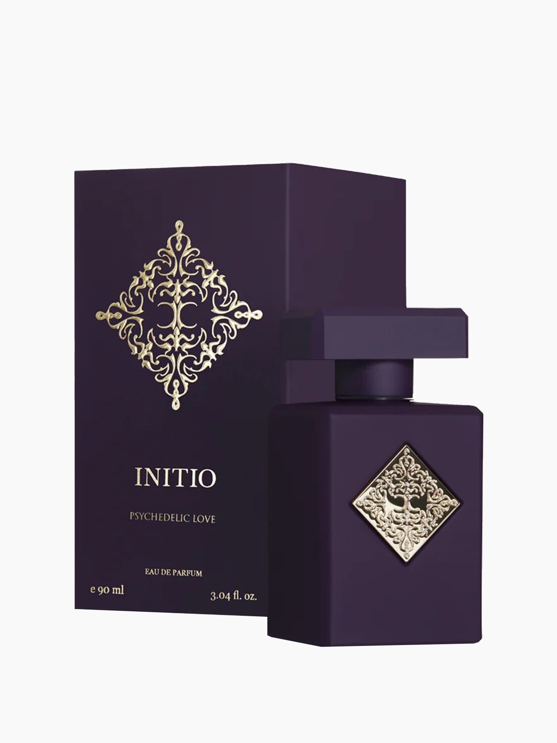 INITIO PERFUME 90ML#PSYCHEDELIC LOVE EDP