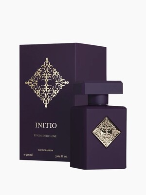 INITIO PERFUME 90ML#PSYCHEDELIC LOVE EDP