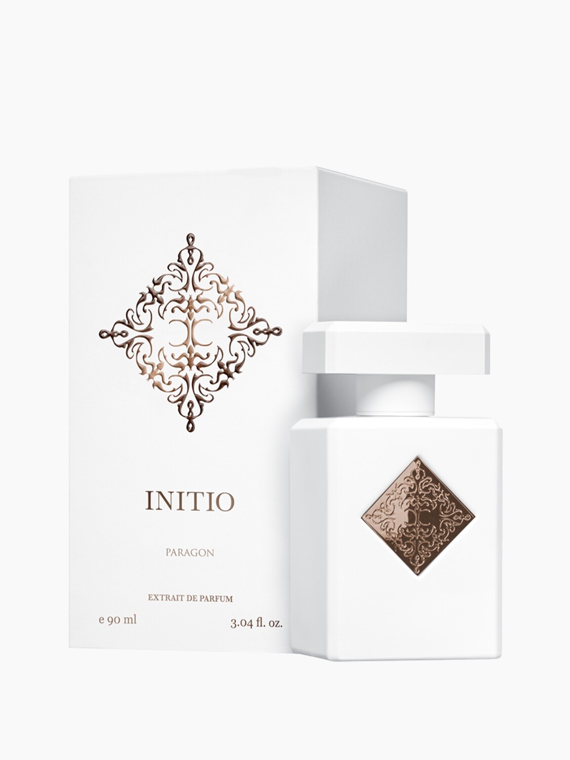 INITIO PERFUME 90ML#PARAGON EDP