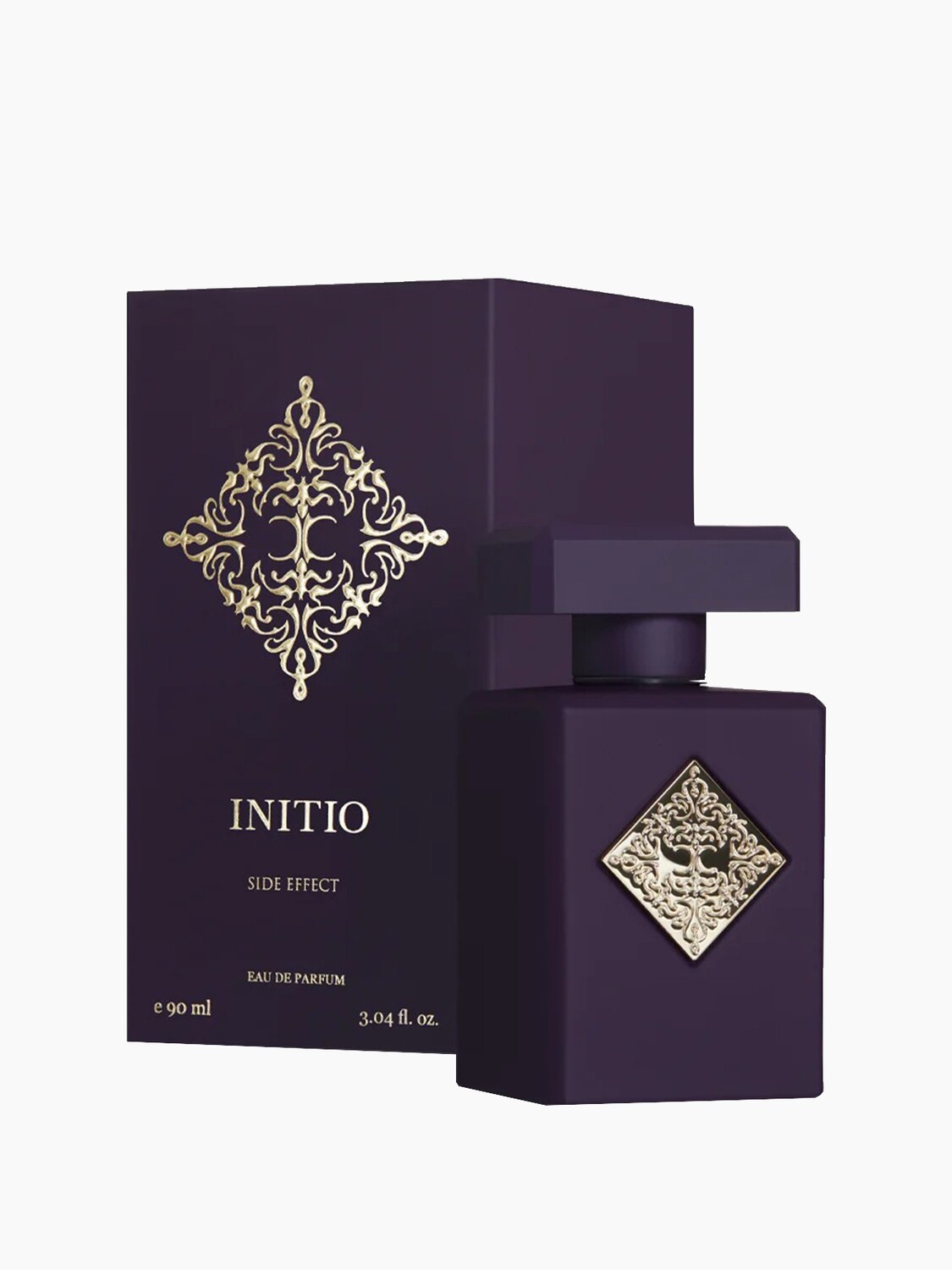 INITIO PERFUME 90ML#SIDE EFFECT EDP