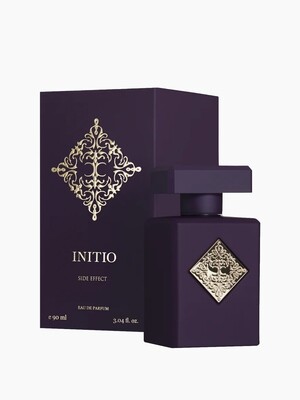 INITIO PERFUME 90ML#SIDE EFFECT EDP
