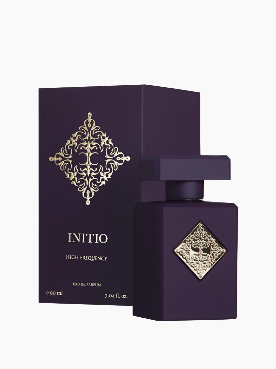 INITIO PERFUME 90ML#HIGH FREQUENCY EDP