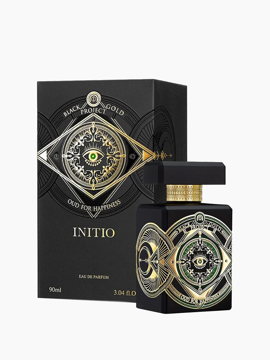 INITIO PERFUME 90ML#OUD FOR HAPPINESS EDP