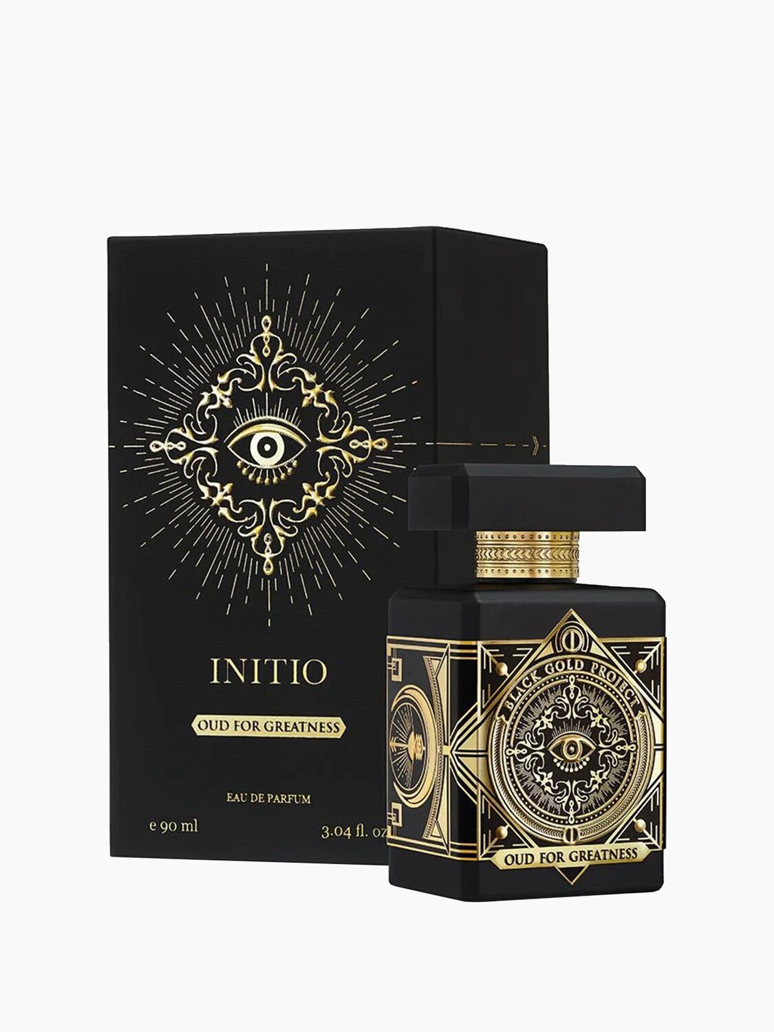 INITIO PERFUME 90ML#OUD FOR GREATNESS EDP