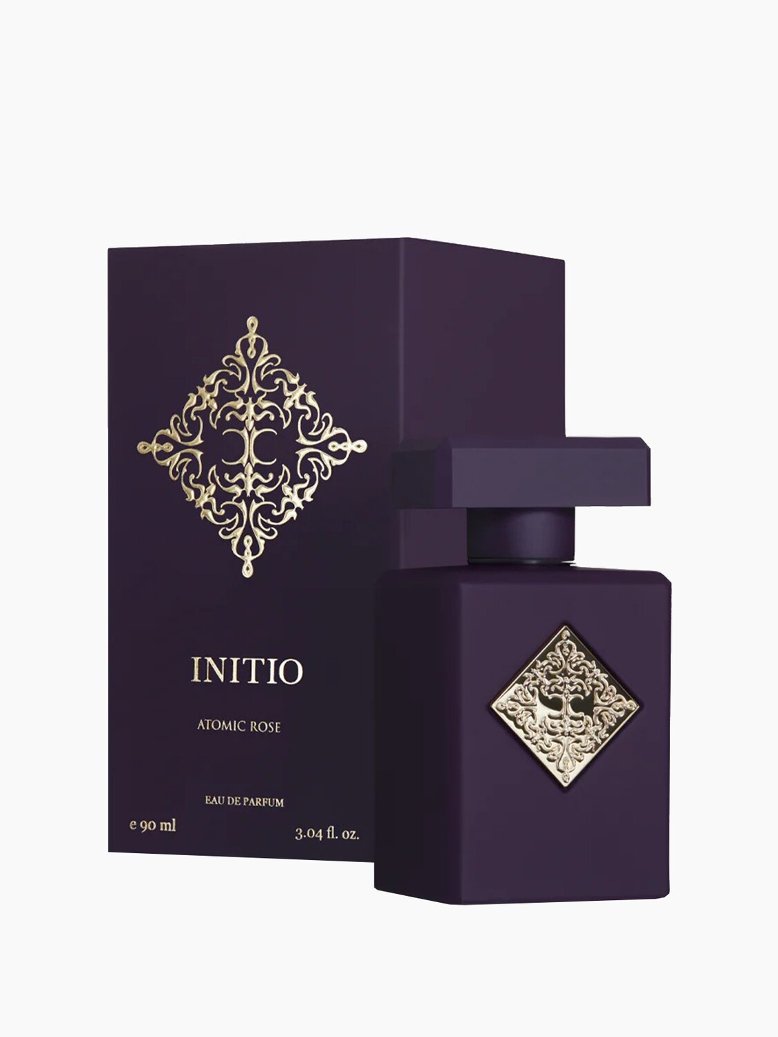 INITIO PERFUME 90ML#ATOMIC ROSE EDP