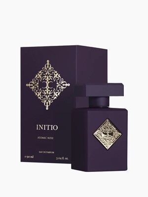 INITIO PERFUME 90ML#ATOMIC ROSE EDP