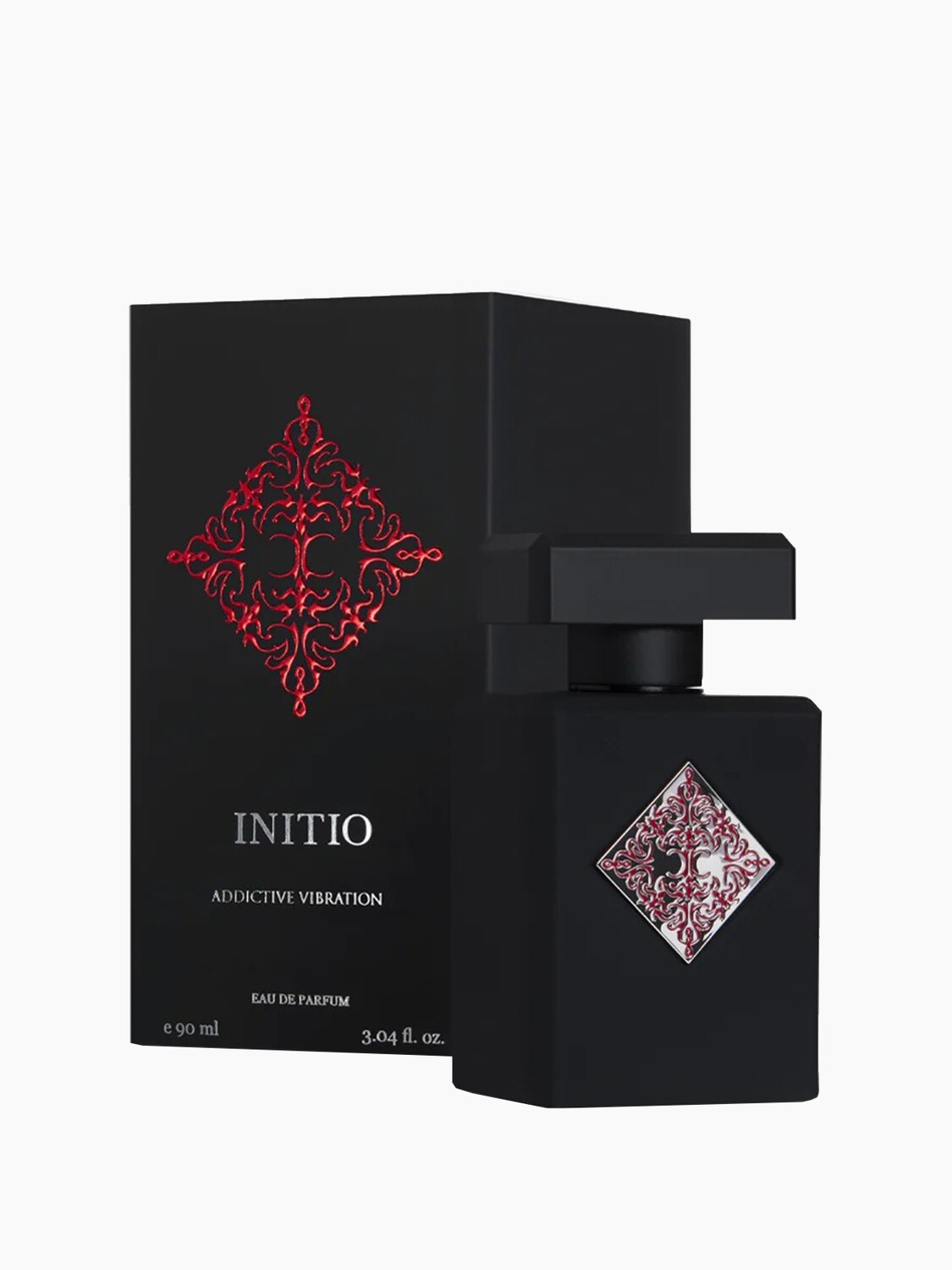INITIO PERFUME 90ML#ADDICTIVE VIBRATION EDP
