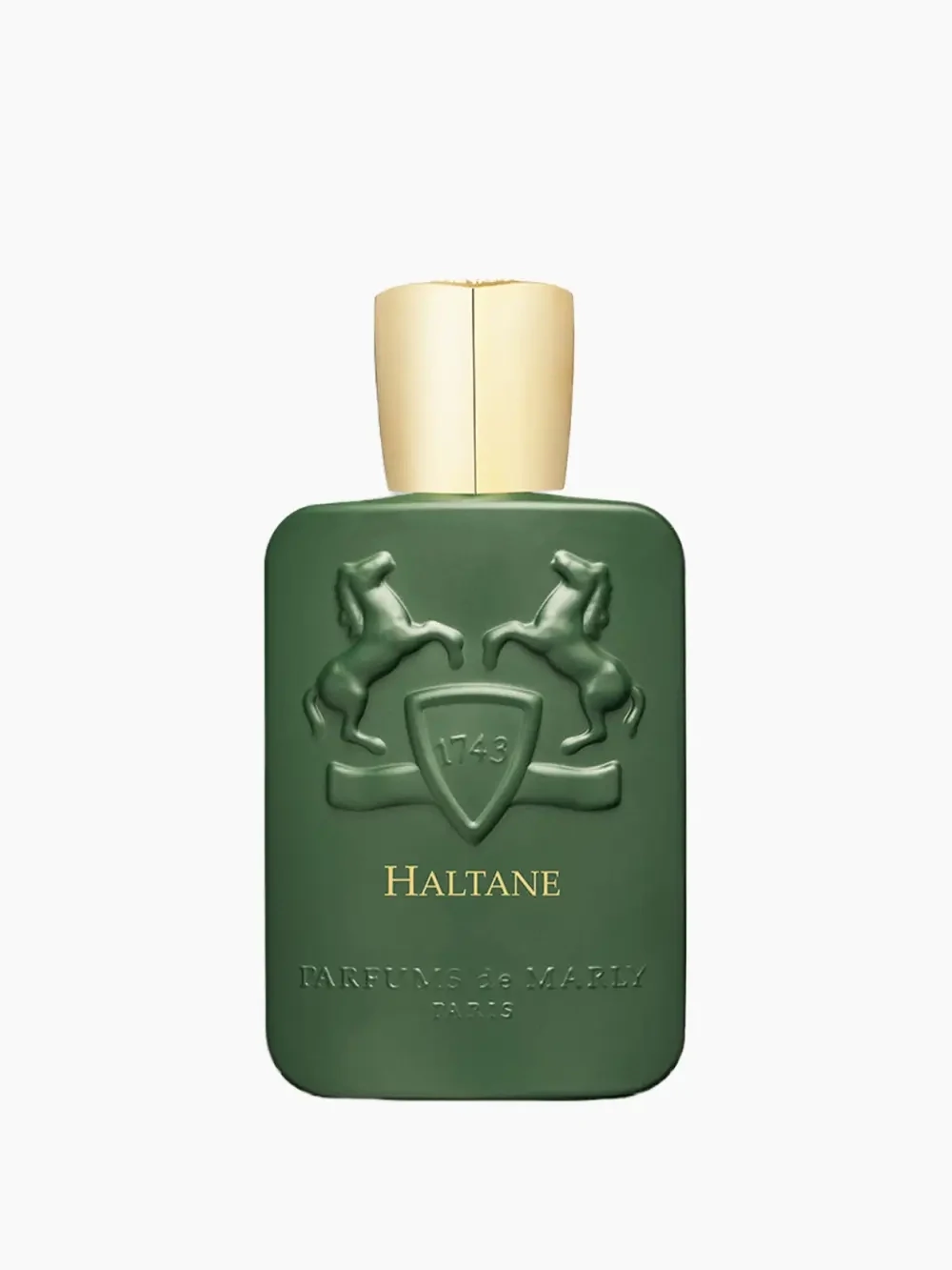 PARFUMS DE MARLY HALTANE