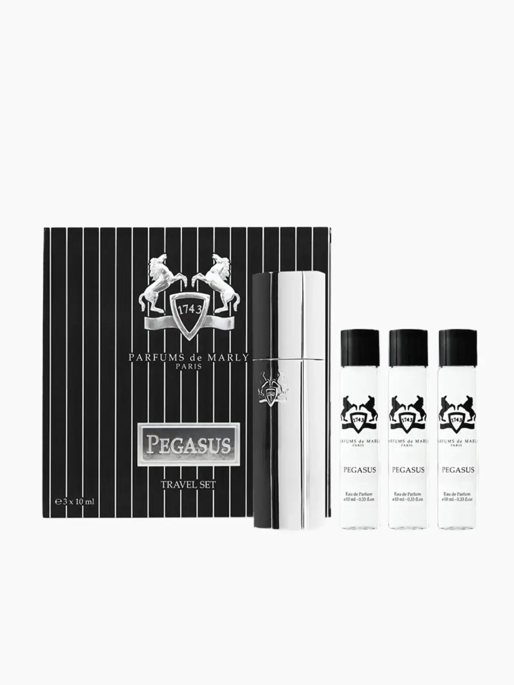 PARFUMS DE MARLY PEGASUS