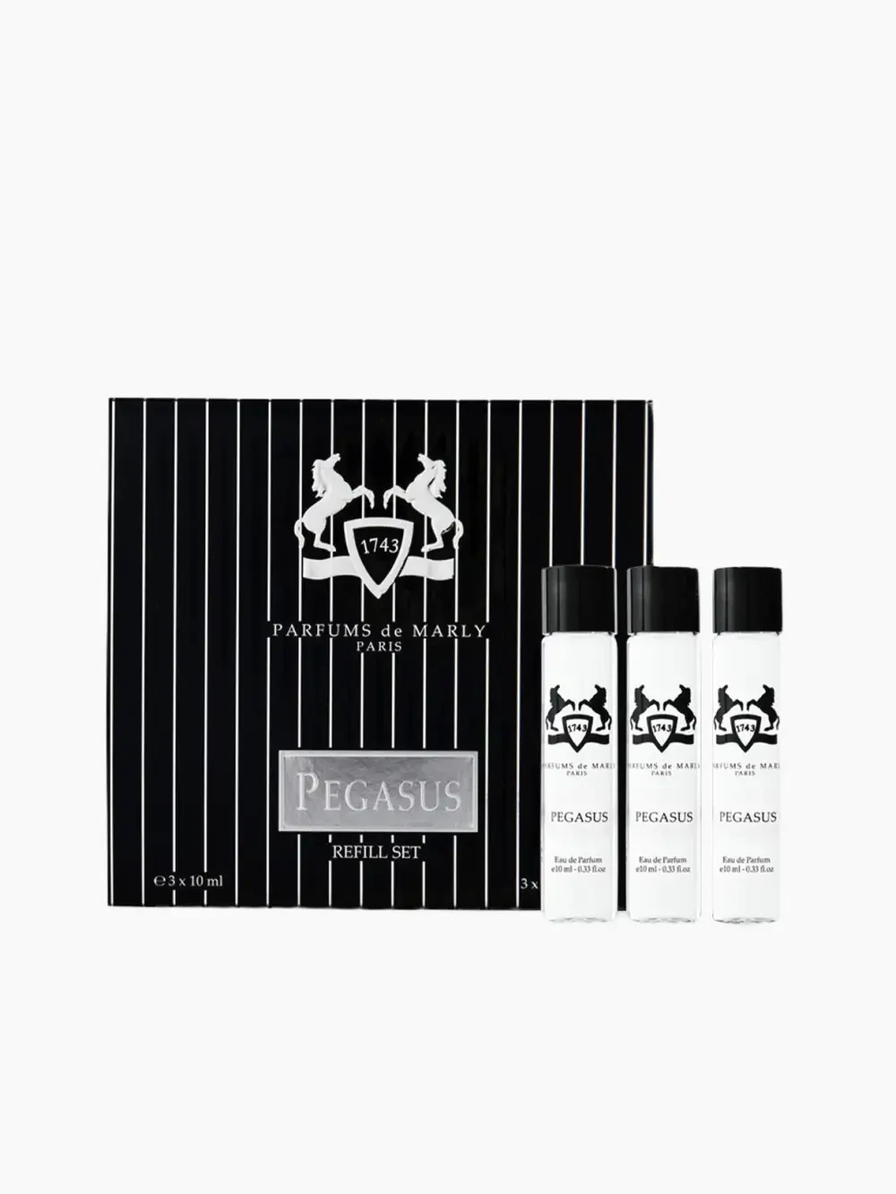 PARFUMS DE MARLY PEGASUS